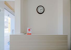 Hotel O Universitas Brawijaya Near Mall Dinoyo