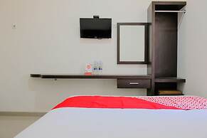 Hotel O Universitas Brawijaya Near Mall Dinoyo