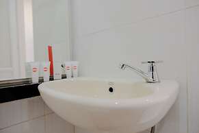 Hotel O Universitas Brawijaya Near Mall Dinoyo