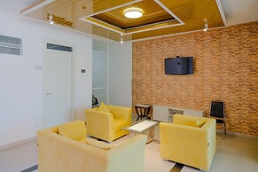 Hotel O Universitas Brawijaya Near Mall Dinoyo