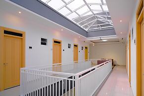 Hotel O Universitas Brawijaya Near Mall Dinoyo