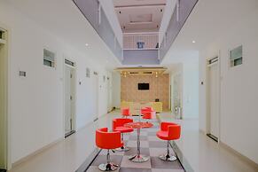 Hotel O Universitas Brawijaya Near Mall Dinoyo