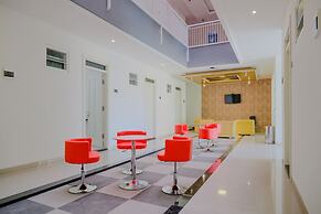 Hotel O Universitas Brawijaya Near Mall Dinoyo