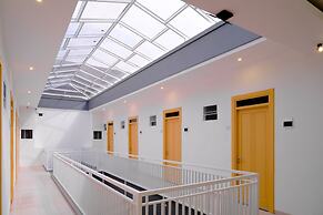 Hotel O Universitas Brawijaya Near Mall Dinoyo