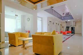 Hotel O Universitas Brawijaya Near Mall Dinoyo