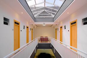 Hotel O Universitas Brawijaya Near Mall Dinoyo