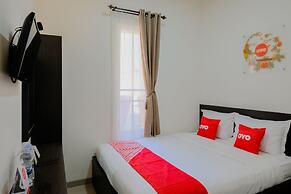 Hotel O Universitas Brawijaya Near Mall Dinoyo