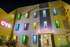 Hotel O Universitas Brawijaya Near Mall Dinoyo