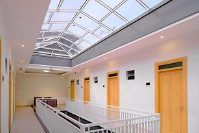 Hotel O Universitas Brawijaya Near Mall Dinoyo