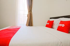 Hotel O Universitas Brawijaya Near Mall Dinoyo