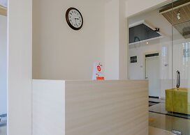 Hotel O Universitas Brawijaya Near Mall Dinoyo