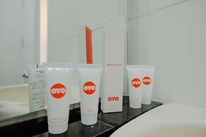 Hotel O Universitas Brawijaya Near Mall Dinoyo