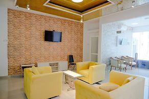 Hotel O Universitas Brawijaya Near Mall Dinoyo