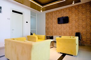 Hotel O Universitas Brawijaya Near Mall Dinoyo