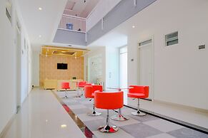Hotel O Universitas Brawijaya Near Mall Dinoyo