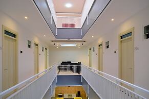 Hotel O Universitas Brawijaya Near Mall Dinoyo