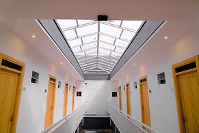 Hotel O Universitas Brawijaya Near Mall Dinoyo