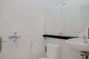 Hotel O Universitas Brawijaya Near Mall Dinoyo