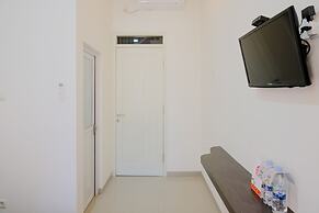 Hotel O Universitas Brawijaya Near Mall Dinoyo