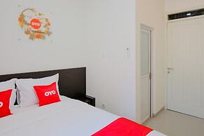 Hotel O Universitas Brawijaya Near Mall Dinoyo