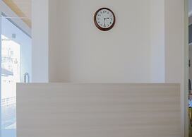 Hotel O Universitas Brawijaya Near Mall Dinoyo