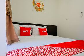 Hotel O Universitas Brawijaya Near Mall Dinoyo