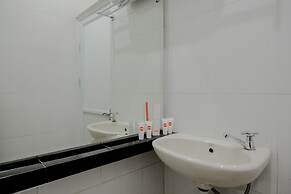 Hotel O Universitas Brawijaya Near Mall Dinoyo