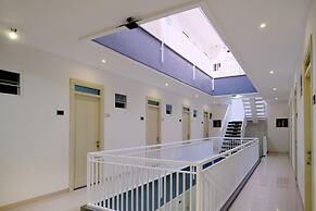 Hotel O Universitas Brawijaya Near Mall Dinoyo