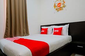 Hotel O Universitas Brawijaya Near Mall Dinoyo
