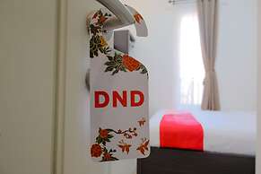 Hotel O Universitas Brawijaya Near Mall Dinoyo