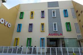 Hotel O Universitas Brawijaya Near Mall Dinoyo