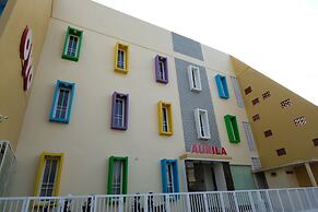 Hotel O Universitas Brawijaya Near Mall Dinoyo