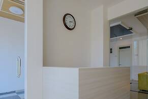 Hotel O Universitas Brawijaya Near Mall Dinoyo