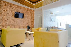 Hotel O Universitas Brawijaya Near Mall Dinoyo