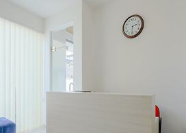 Hotel O Universitas Brawijaya Near Mall Dinoyo