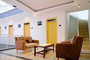 Hotel O Universitas Brawijaya Near Mall Dinoyo