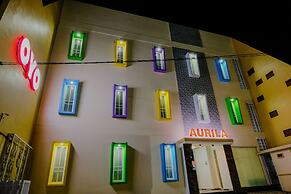 Hotel O Universitas Brawijaya Near Mall Dinoyo