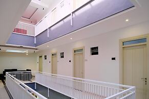 Hotel O Universitas Brawijaya Near Mall Dinoyo