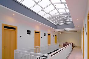 Hotel O Universitas Brawijaya Near Mall Dinoyo