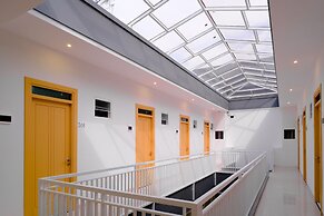 Hotel O Universitas Brawijaya Near Mall Dinoyo