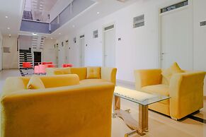 Hotel O Universitas Brawijaya Near Mall Dinoyo