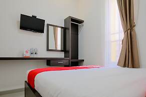 Hotel O Universitas Brawijaya Near Mall Dinoyo