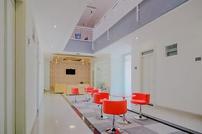 Hotel O Universitas Brawijaya Near Mall Dinoyo