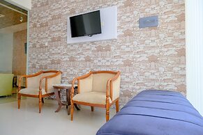 Hotel O Universitas Brawijaya Near Mall Dinoyo