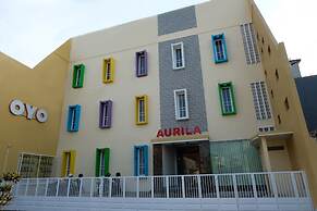 Hotel O Universitas Brawijaya Near Mall Dinoyo