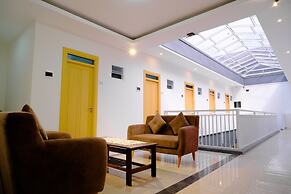 Hotel O Universitas Brawijaya Near Mall Dinoyo