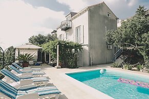 Villa Marghareta 1 - Apartment Margaretha