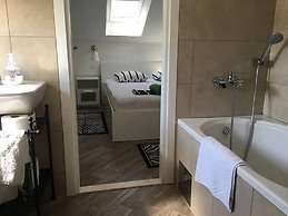 Villa Marghareta 1 - Apartment Margaretha