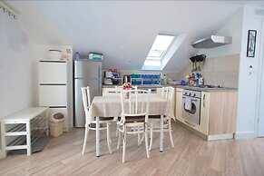 Villa Marghareta 1 - Apartment Margaretha