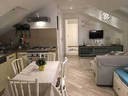 Villa Marghareta 1 - Apartment Margaretha